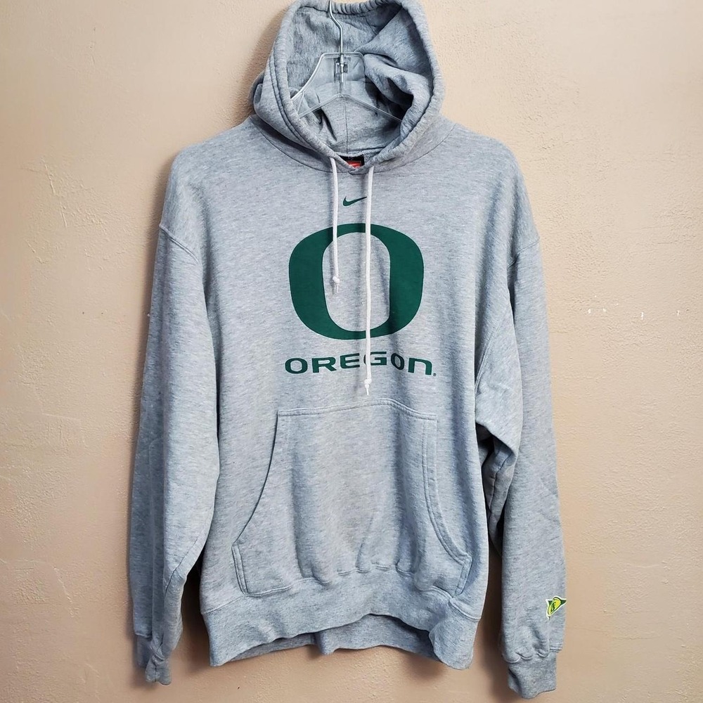 Nike Oregon Ducks Hoodie